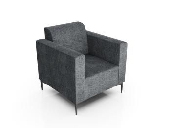 Графитовая рогожка