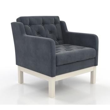 Беленый дуб/Серый шенилл