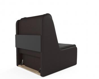 Кресло-кровать Mebel-ars Аккорд №2 Экокожа