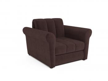 Кресло-кровать Mebel-ars Гранд Велюр