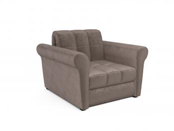 Бархат серо-шоколадный / STAR VELVET 60 COFEE