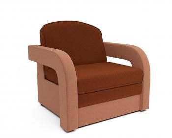 Кресло-кровать Mebel-ars Кармен-2 Ткань