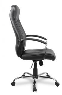 Кресло руководителя College H-9152L-1