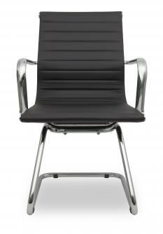 Кресло посетителя College H-916L-3