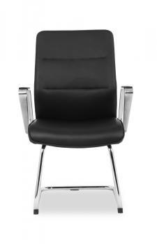 Кресло посетителя Колледж HLC-2415L-3(Кресло посетителя College HLC-2415L-3)