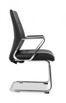 Кресло посетителя Колледж HLC-2415L-3(Кресло посетителя College HLC-2415L-3)