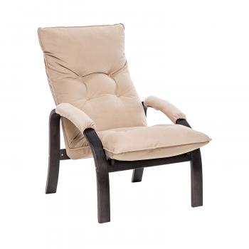 Венге текстура/Ткань V18 бежевый