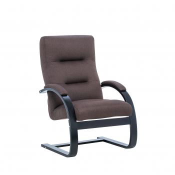 Венге/Ткань Малмо 28