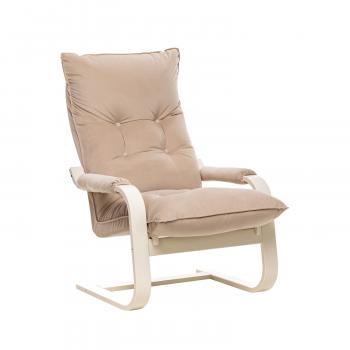 Слоновая кость/Ткань V18