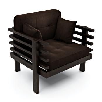 Кресло Arsko Стоун