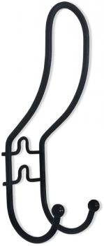 черный/черный