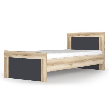 Дуб Каньон, антрацит