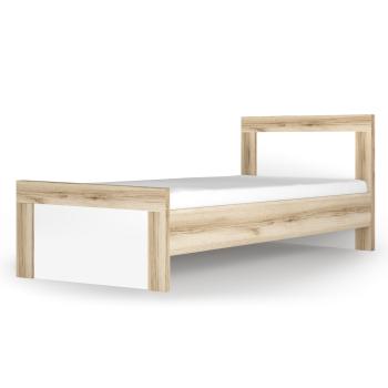 Белый, Дуб Каньон