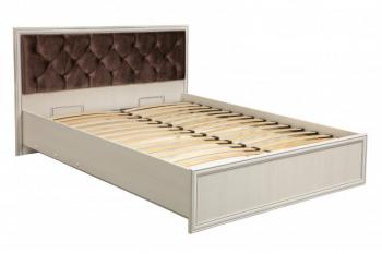 Кровать Олимп 06.02-03 Габриэлла 1600 с подъемным механизмом