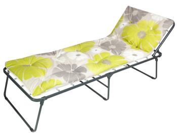 Серый рис. цветы