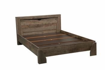 Кровать Олимп 33.08-02 Лючия 1600 с настилом