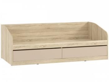 Кровать Сильва Акварель НМ 041.50-01 М2