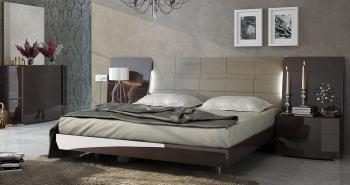 Кровать ESF ФЕЛИЦИЯ (FENICIA) 511 БАРСЕЛОНА (BARCELONA) 160 см