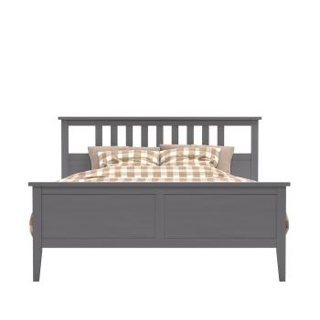 Кровать Leset Мира 160х200 + основание