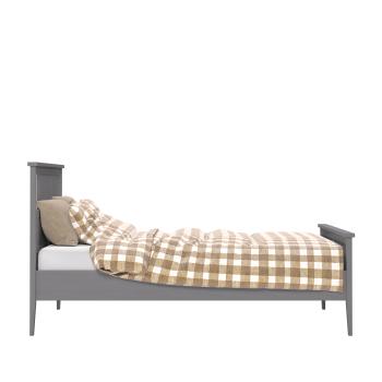 Кровать Leset Мира 160х200 + основание