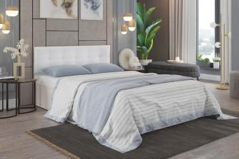 Кровать MLK Селена 90х200 с ортопедическим основанием