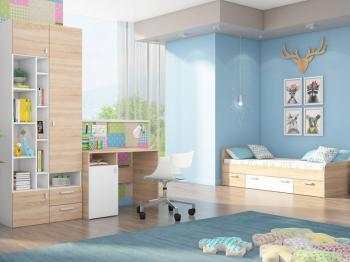 Кровать Столлайн Мика СТЛ.165.06