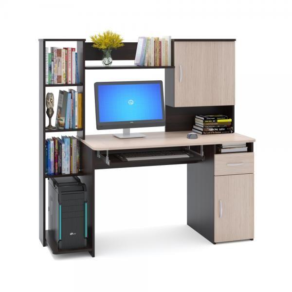 Компьютерный стол Сокол КСТ-11.1