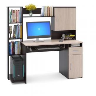 Венге/Беленый дуб