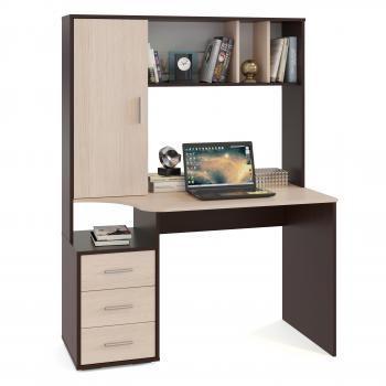 Венге/Беленый дуб