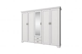 Шкаф Анрэкс 5DG2S Z TIFFANY