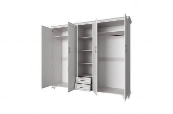 Шкаф Анрэкс 5DG2S Z TIFFANY