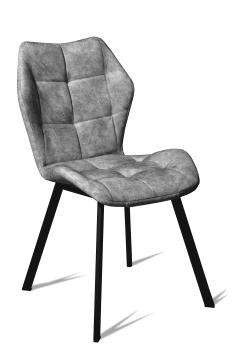 Кухонный набор Betel Угловой диван Реал (МД 1100+МД 660+МУ 590) + Стол Милан-3 раздвижной + Стул Рим 2шт.