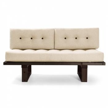 Венге/Белая рогожка