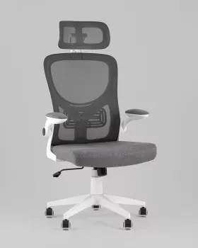 Кресло офисное в ткани STOOL GROUP TopChairs Airone