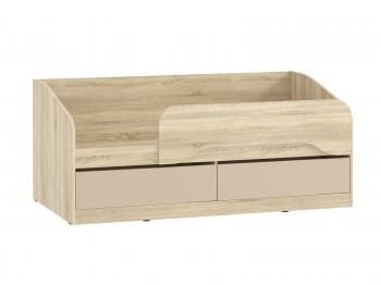 Кровать Сильва Акварель НМ 041.54