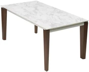 Стол M-City Esmir 180 матовый