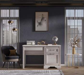 Стол письменный БРВ Мебель STYLIUS B169-BIU130