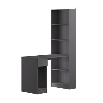 Темно - серый U2601