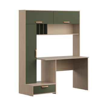 Плэйн, Дымчатый Зеленый K521