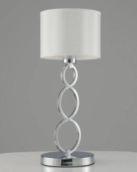 Лампа настольная Moderli V10552-1T Macadamia