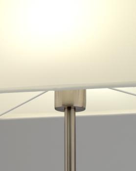 Лампа настольная Moderli V11138-1T Solitude