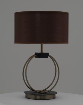 Лампа настольная Moderli V11144-1T Mercy