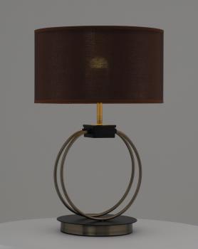 Лампа настольная Moderli V11144-1T Mercy