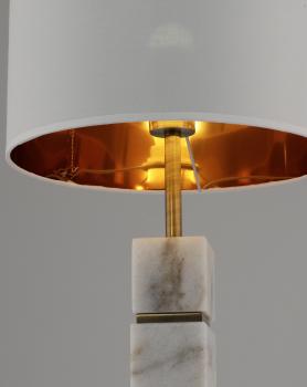 Лампа настольная Moderli V11145-1T Collett