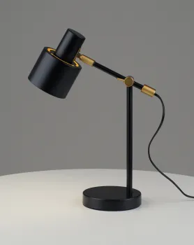 Лампа настольная Moderli V11263-1T Artis