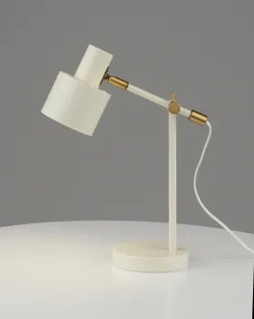 Лампа настольная Moderli V11264-1T Artis