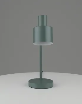 Лампа настольная Moderli V11265-1T Artis