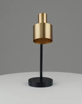 Лампа настольная Moderli V11266-1T Artis