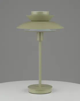 Лампа настольная Moderli V11296-1T Shaggy