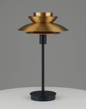 Лампа настольная Moderli V11298-1T Shaggy